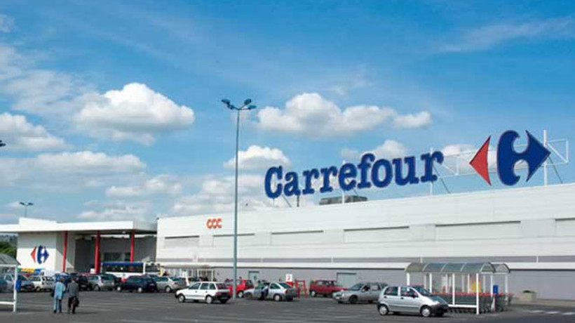 Carrefoursa'dan dev satın alma!