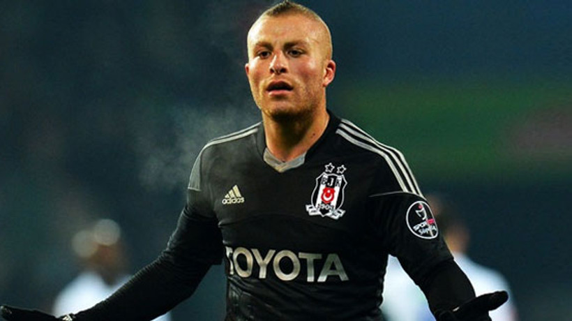 Slaven Bilic'ten dünya devine veto!