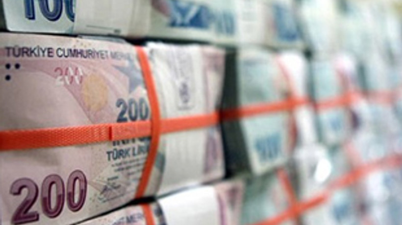 Yabancı yatırımcı İMKB'yi coşturdu