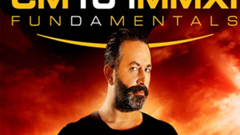 Cem Yılmaz, 7 milyon lirayı buldu