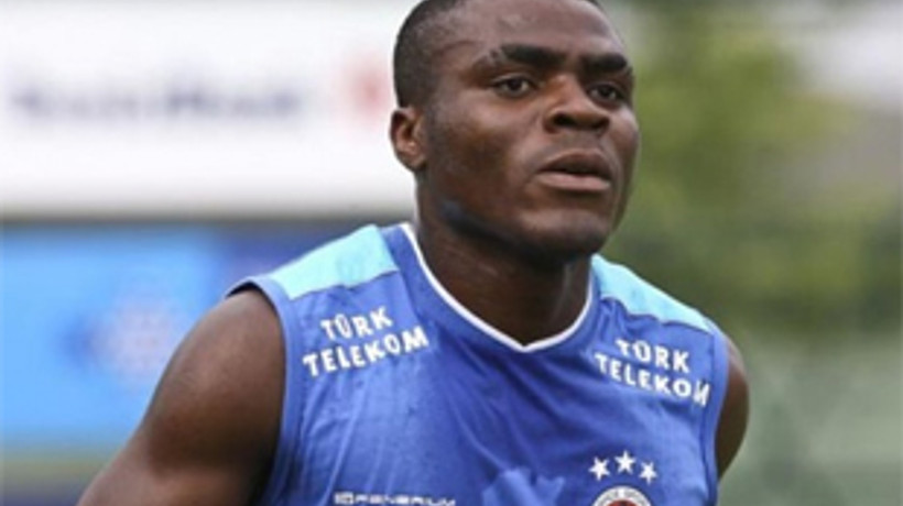 Emenike'nin değeri dudak uçuklattı!