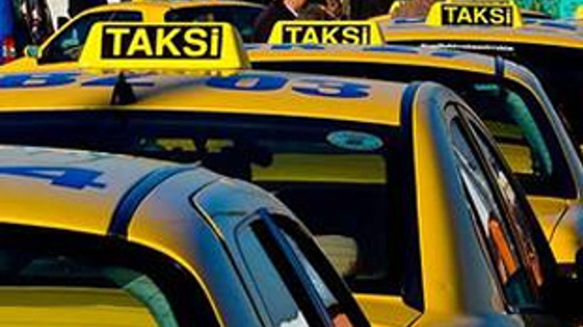 İstanbul'da taksiler boş boş gezemeyecek!