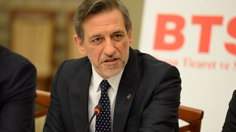 BTSO Başkanı Burkay: "Bursa 3 milyar dolarlık yatırımı kaçırdı"