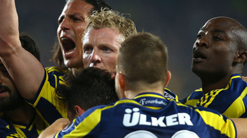 Feyenoord Kuyt'ı açıkladı!