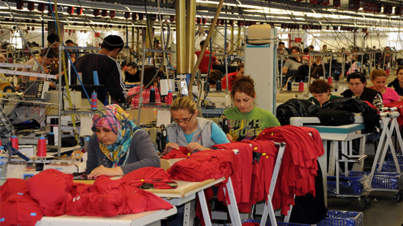 Çok çalıştıran patronlara ceza uygulanacak