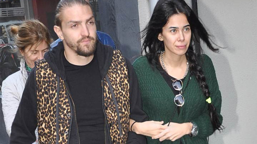 Asena Erkin'den Çakar'a dava