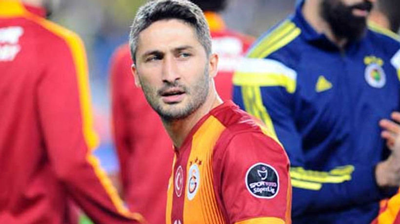 Galatasaray'da Sabri şoku!