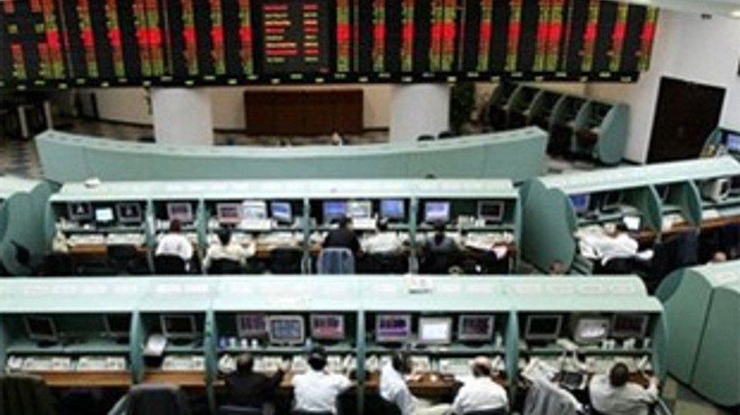 Borsa günü yükselişle kapattı