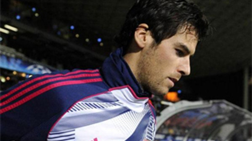 Fenerbahçe'den Gourcuff için 6 milyon euro