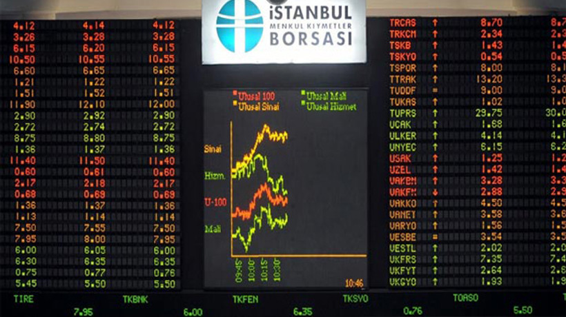 Borsa İstanbul'dan 94,1 milyon lira net kâr