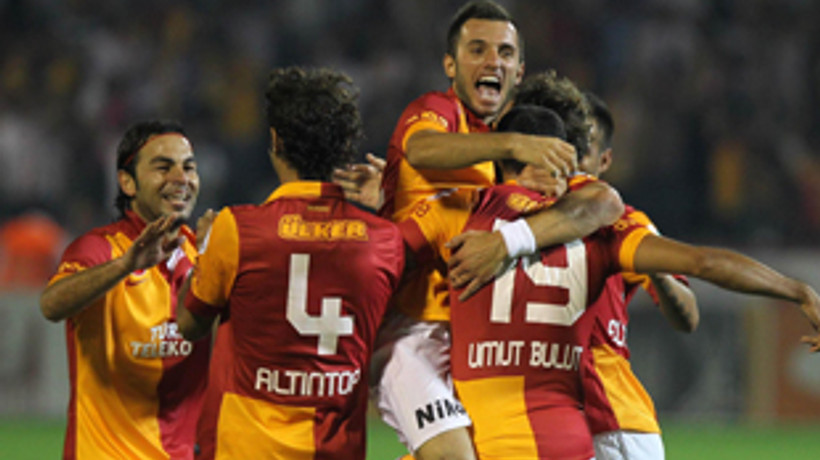 5 Fenerli'den 1'i "Şampiyon Cimbom" diyor!