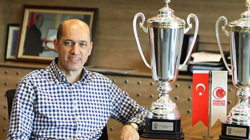 Turgay Demirel görevinden ayrılıyor