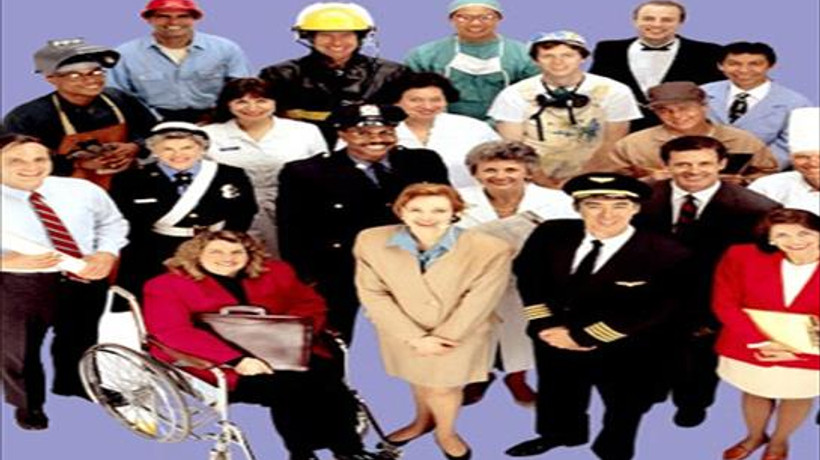 Bu mesleklerde işçi açığı var