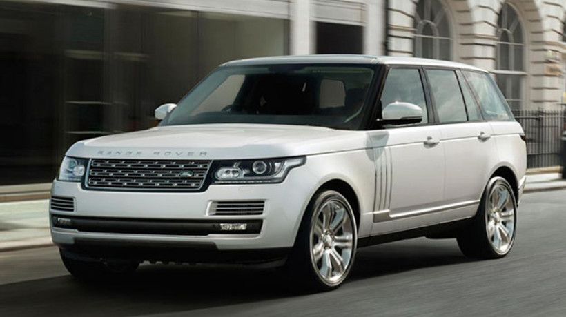 Land Rover Türkiye’de yargılanacak