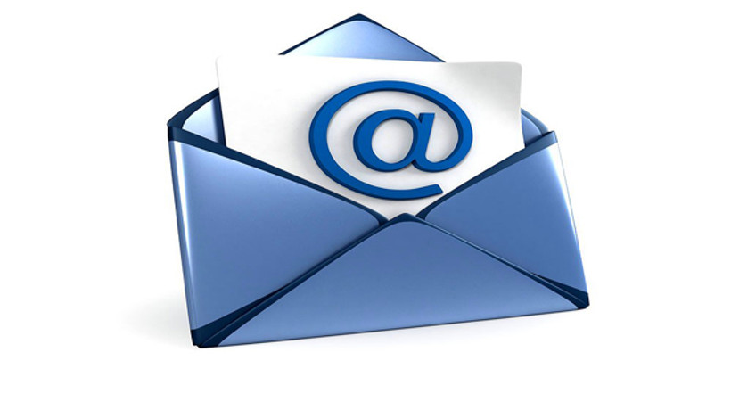 Vergi borcu e-postanıza gelebilir