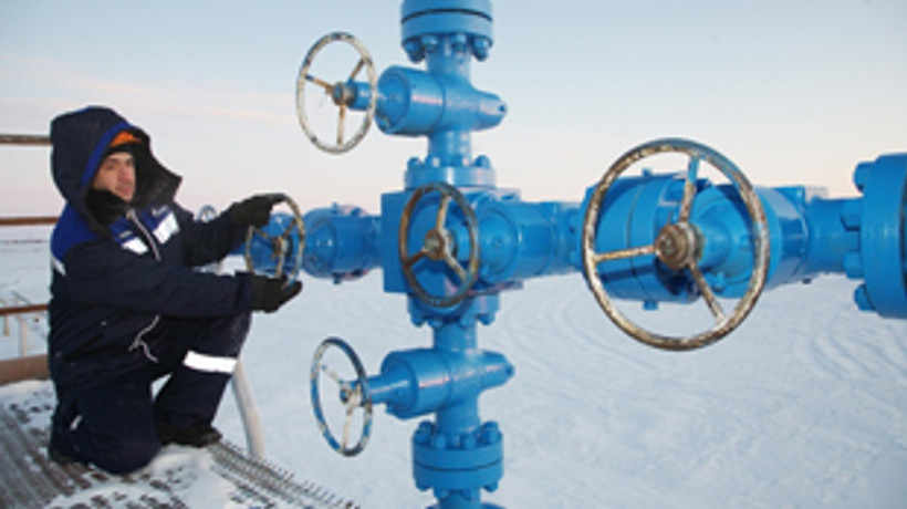 Doğalgazda Rus kazığı bitti!