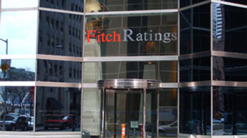 Fitch'den Türk bankalarına uyarı