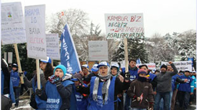 Şişecam çalışanlarına müjdeli haber