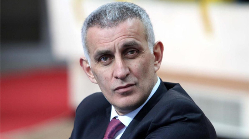 Hacıosmanoğlu o tweetlere yorum yaptı