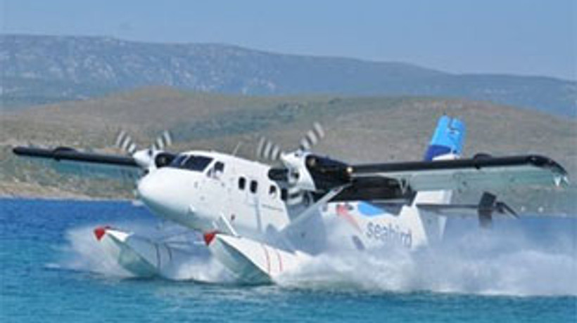 Bursa-İstanbul 100 TL'ye 15 dakika!