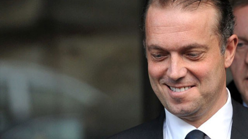 Cem Uzan'a hapis yolu gözüktü!