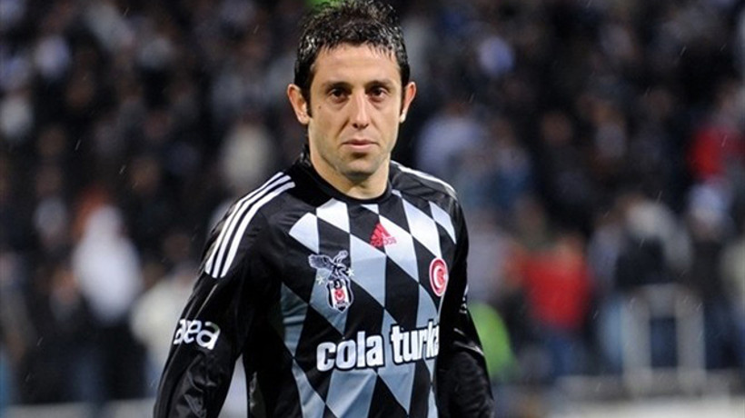 Nihat Kahveci'den olay tweet'ler!