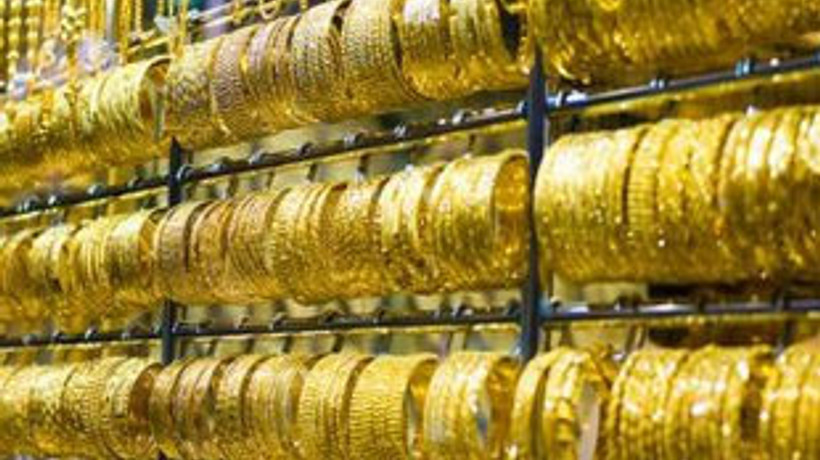 Altın sağlam yükseldi!
