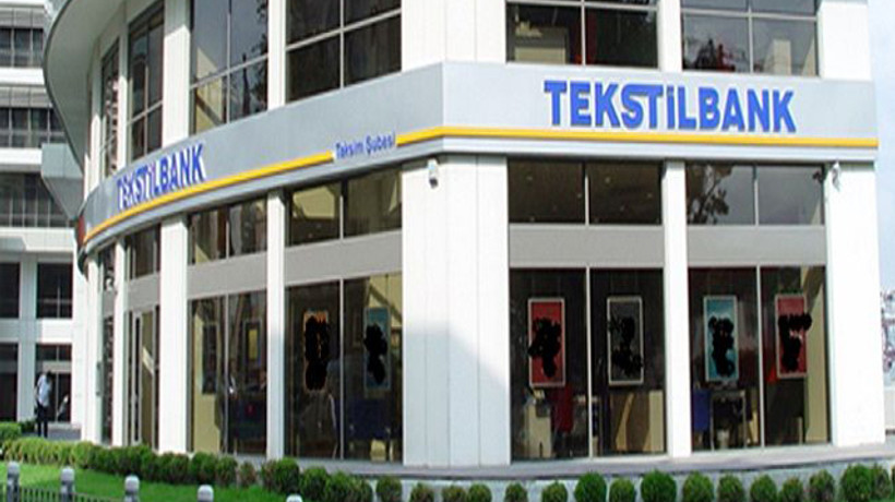 Tekstilbank'ın satışına onay çıktı!