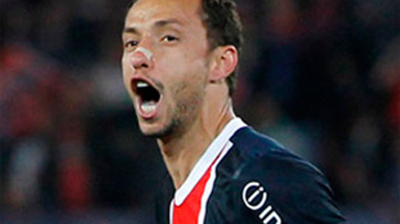 Beşiktaş'tan Nene için 10 milyon Euro