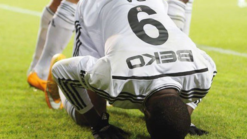 Demba Ba yeniden Senegal Milli Takımı'nda