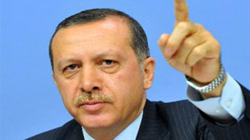 Erdoğan'dan kabine değişikliği sinyali