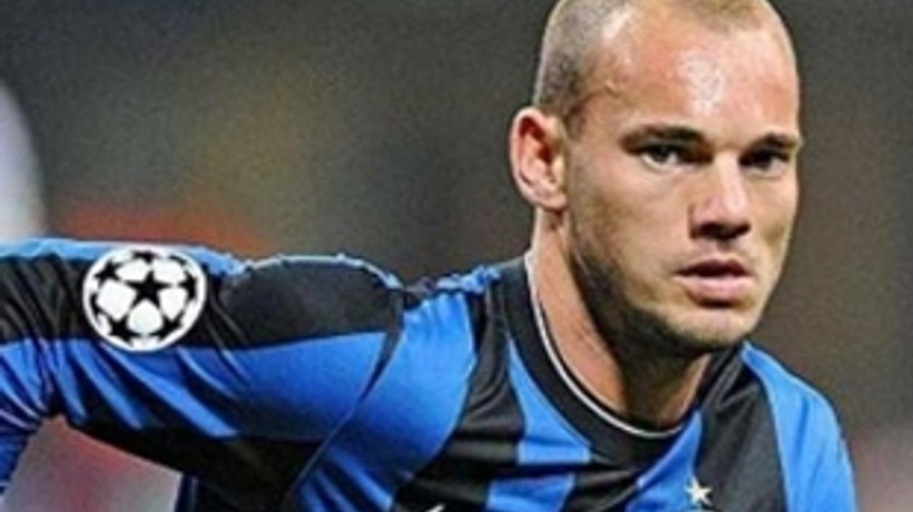 Sneijder'in parası nasıl ödenecek?
