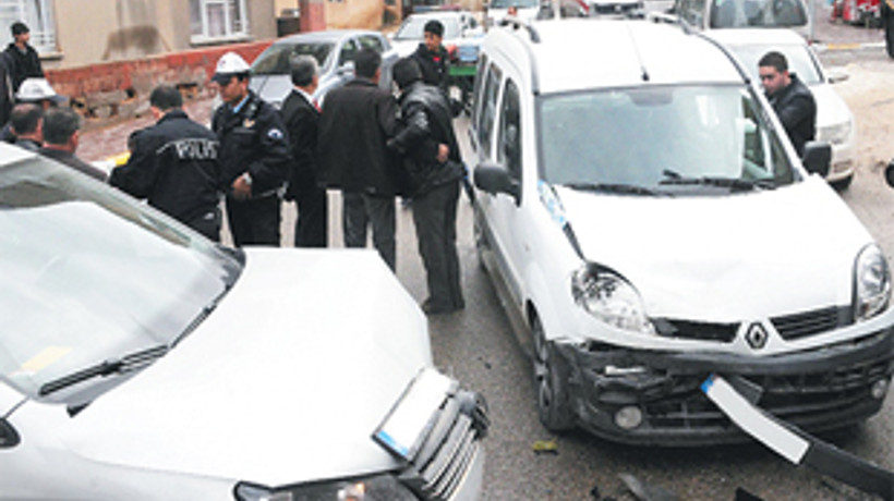 Sigortacılara vatandaştan darbe