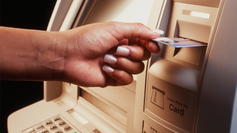 ATM'den işlem yapanları bekleyen tehlike