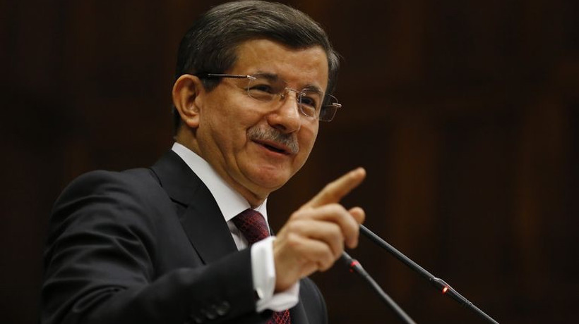 Davutoğlu'nun ekonomi kurmayları