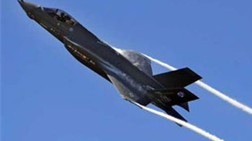 Türkiye F-35 siparişlerini iptal etti
