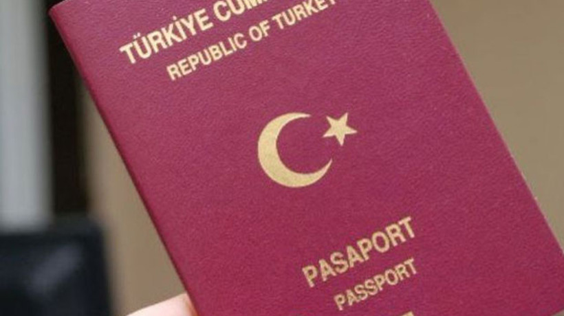 Vizesiz Avrupa yolunda önemli gelişme