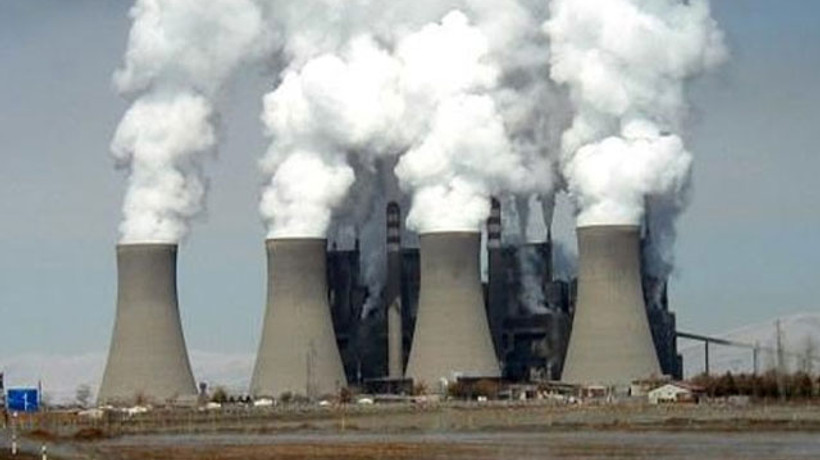 Termik santrallerin özelleşmesine onay