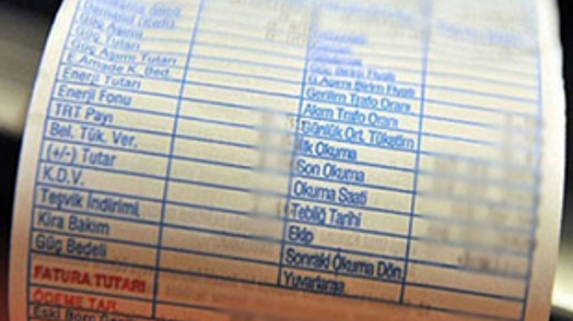 Doğalgaz faturasını düşürecek öneriler