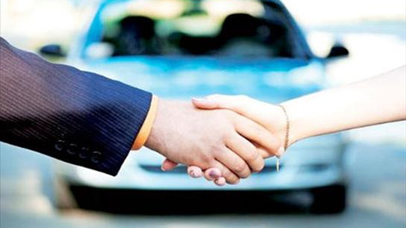 Otomobil alacaklara kaçırılmayacak fırsat!