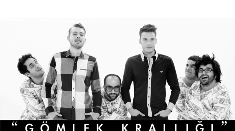 Sinan Çetin'in son deliliği!