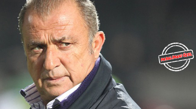 İmparator Terim'e global şok!