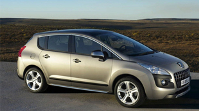 Peugeot Ocak ayında 4 bin lira fiyat kırdı