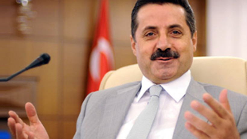 Çelik'ten taşeron işçilerine müjde