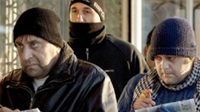 Rum işsizler Arap ülkelerine gidiyor