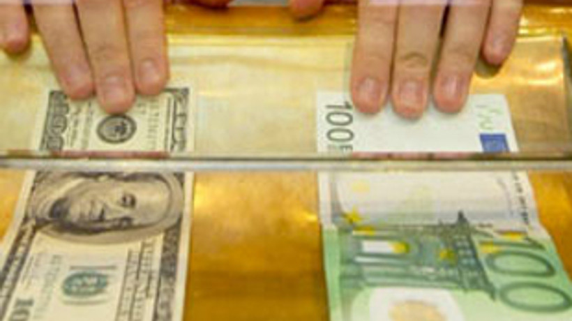 Dolar ve avro haftaya böyle başladı