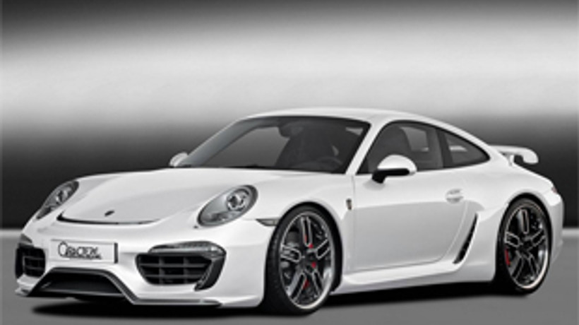 Lüks otomobil satışları rekor kırdı