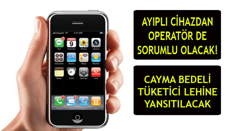 Taahhütlü cihaz alanlara müjde!