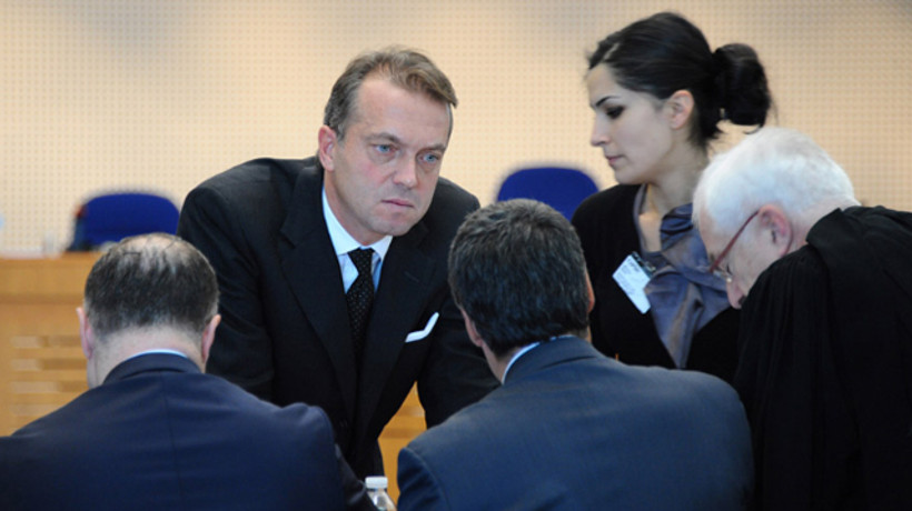 10 milyar dolarlık Uzan davasında karar günü