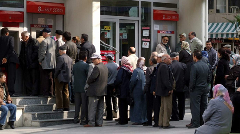 Devlet, çifte maaş alan memurların peşinde